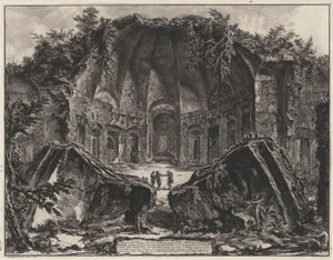  af Giovanni Battista Piranesi