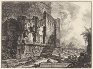  af Giovanni Battista Piranesi