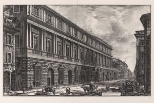  af Giovanni Battista Piranesi