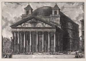  af Giovanni Battista Piranesi