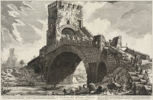  af Giovanni Battista Piranesi
