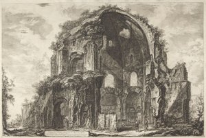  af Giovanni Battista Piranesi