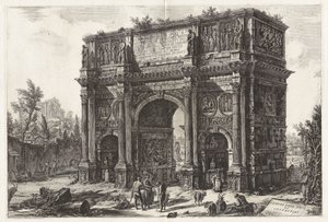  af Giovanni Battista Piranesi