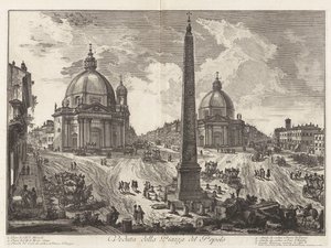  af Giovanni Battista Piranesi