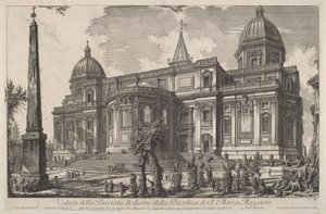  af Giovanni Battista Piranesi