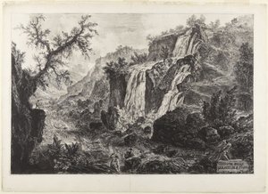  af Giovanni Battista Piranesi