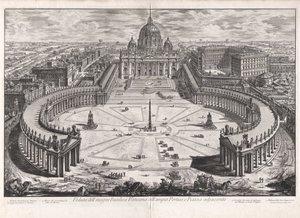  af Giovanni Battista Piranesi