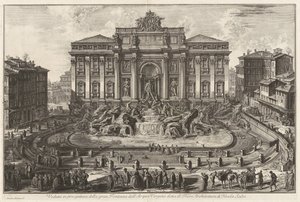  af Giovanni Battista Piranesi