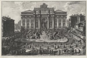  af Giovanni Battista Piranesi