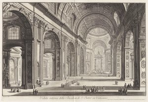  af Giovanni Battista Piranesi