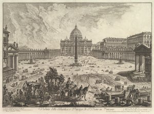  af Giovanni Battista Piranesi