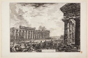 af Giovanni Battista Piranesi