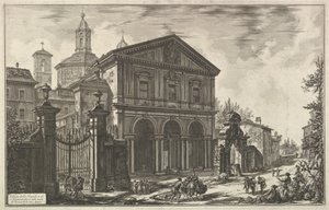  af Giovanni Battista Piranesi