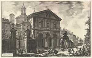  af Giovanni Battista Piranesi