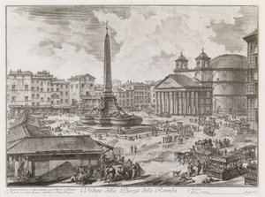  af Giovanni Battista Piranesi