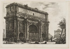  af Giovanni Battista Piranesi