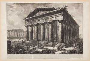  af Giovanni Battista Piranesi