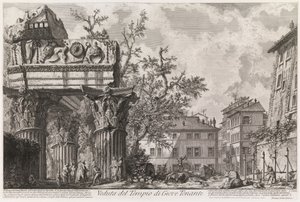  af Giovanni Battista Piranesi