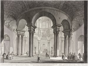  af Giovanni Battista Piranesi