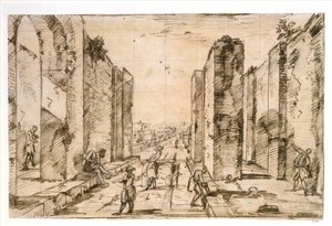  af Giovanni Battista Piranesi