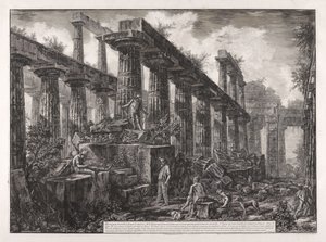  af Giovanni Battista Piranesi