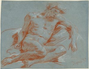  af Giovanni Battista Tiepolo