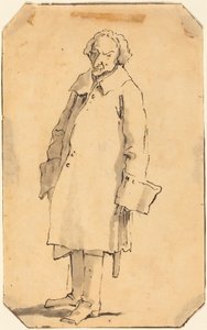  af Giovanni Battista Tiepolo