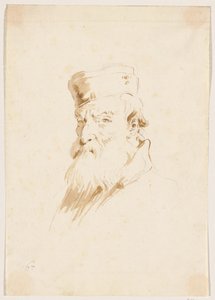  af Giovanni Battista Tiepolo