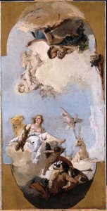 af Giovanni Battista Tiepolo