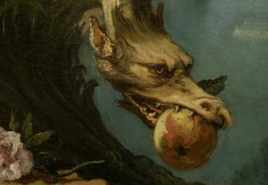  af Giovanni Battista Tiepolo