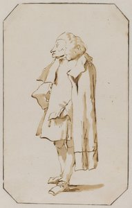  af Giovanni Battista Tiepolo