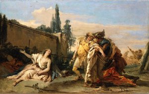  af Giovanni Battista Tiepolo