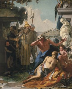  af Giovanni Battista Tiepolo