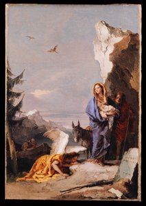  af Giovanni Battista Tiepolo