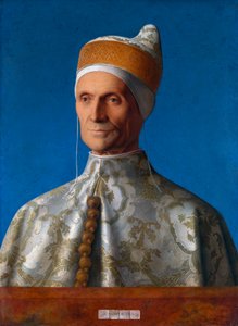 Doge Leonardo Loredan, 1502