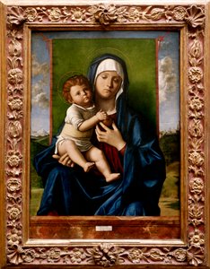 Ukendt billede af Giovanni Bellini