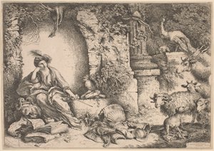 Circe ændrer Ulysses