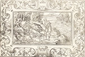 Decameron - Dag 5, novelle 1 af Giovanni Boccaccio