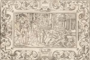 Dekameron - Anden dag, novelle 1 af Giovanni Boccaccio