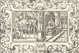 Decameron - Dag otte, novelle 1 af Giovanni Boccaccio