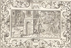 Decameron - Dag ni, novelle 1 af Giovanni Boccaccio