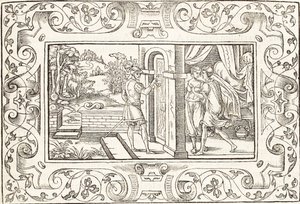 Decameron - Dag syv, novelle 1 af Giovanni Boccaccio