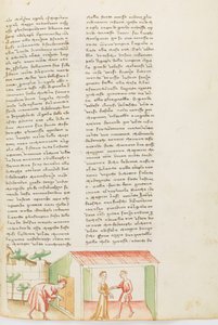 Decameron, The Phantom - Tessa dalla Cuculia misbruger sin mand, Syvende dag, novelle 1. af Giovanni Boccaccio