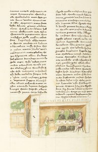 Decameron, Falken - Giovanna er gæst hos Federigo Alberighi, Femte dag, novelle 9 af Giovanni Boccaccio