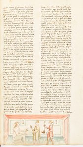 Dekameron, De to enfoldige - Gianni di Barolo bedrager Pietro , Niende dag, novelle 10. af Giovanni Boccaccio