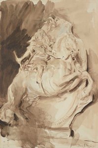 Hertug Francesco II d