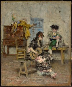  af Giovanni Boldini