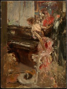  af Giovanni Boldini