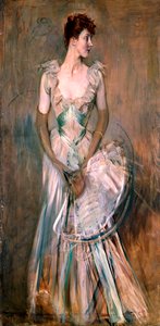 Ukendt billede af Giovanni Boldini