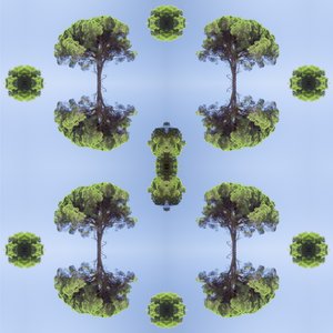 Unaturlig 118 (digitalt manipuleret foto)